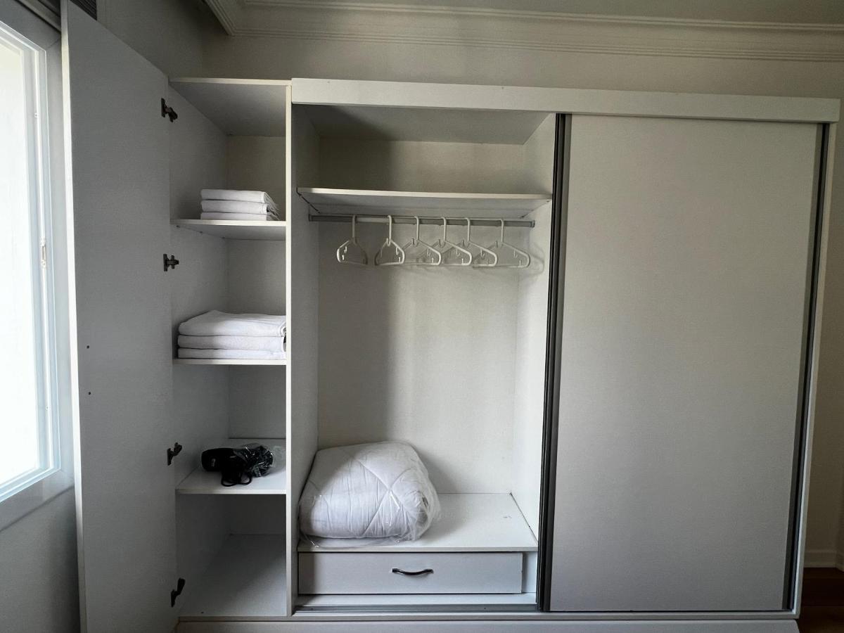 Stylish 3 Bedroom Apartment In Kerínia Kültér fotó