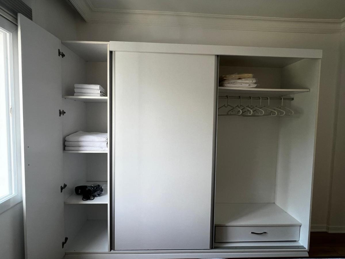 Stylish 3 Bedroom Apartment In Kerínia Kültér fotó